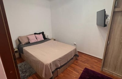 Location d’un appartement meublé et confortable de 2 pièces, 55 m², Constanța, Roumanie